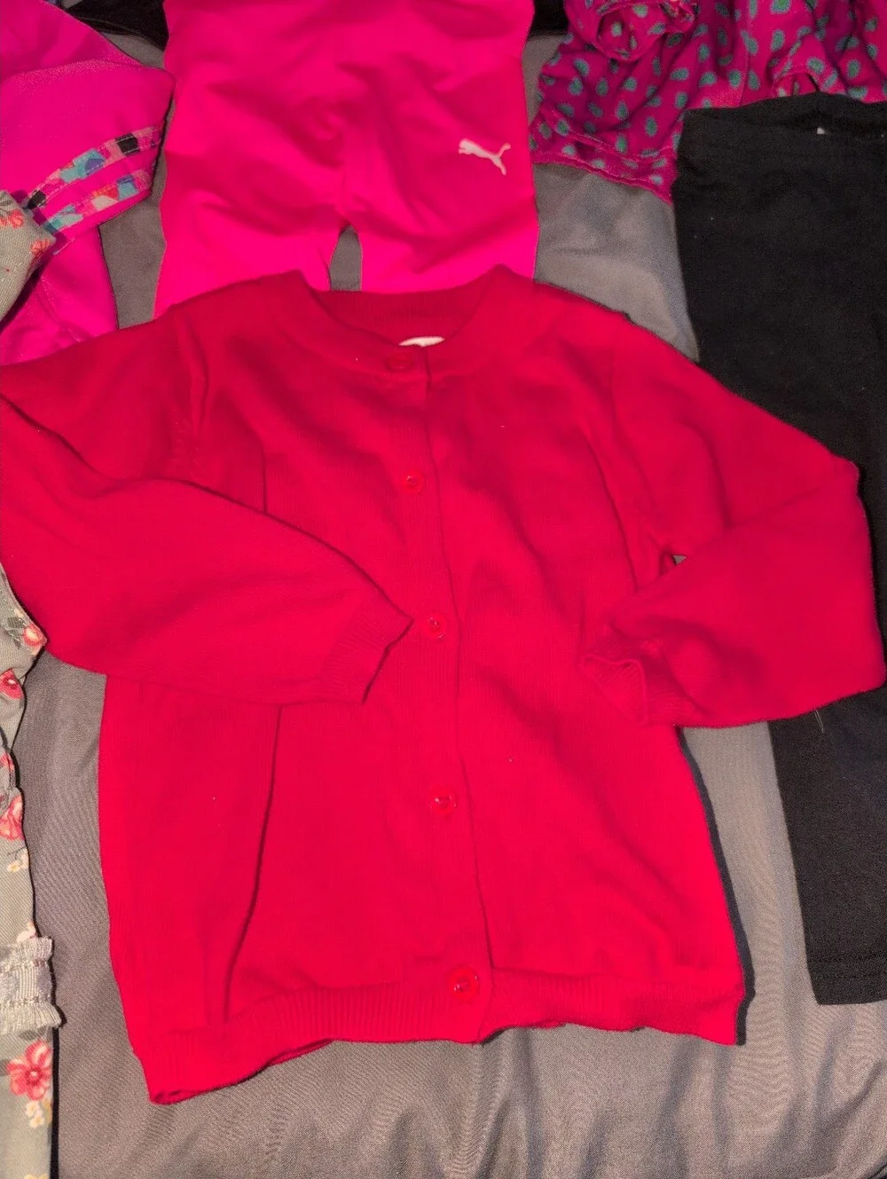 Girls 18 To 24 Months Bundle